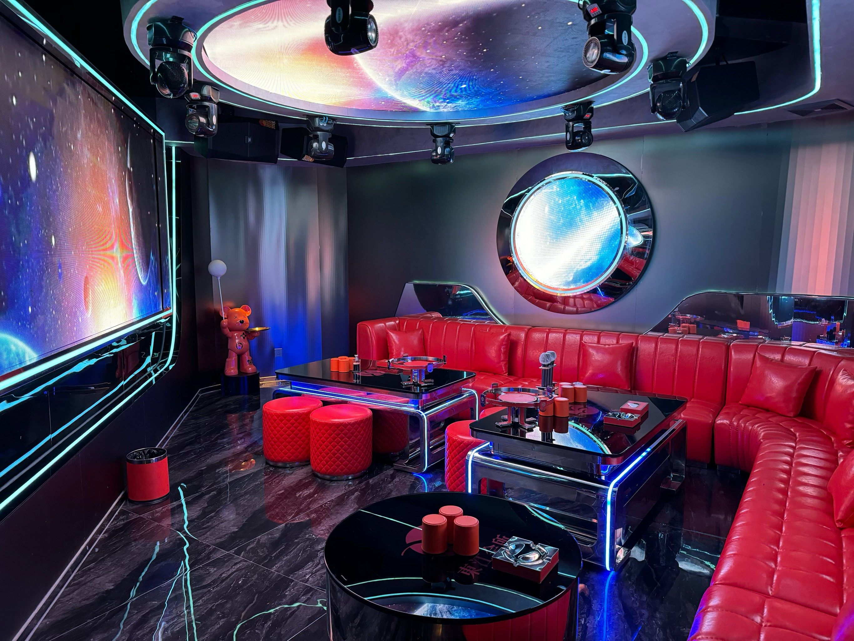 鹤壁商务ktv最新商务ktv总排行推荐-鹤山区ktv预定