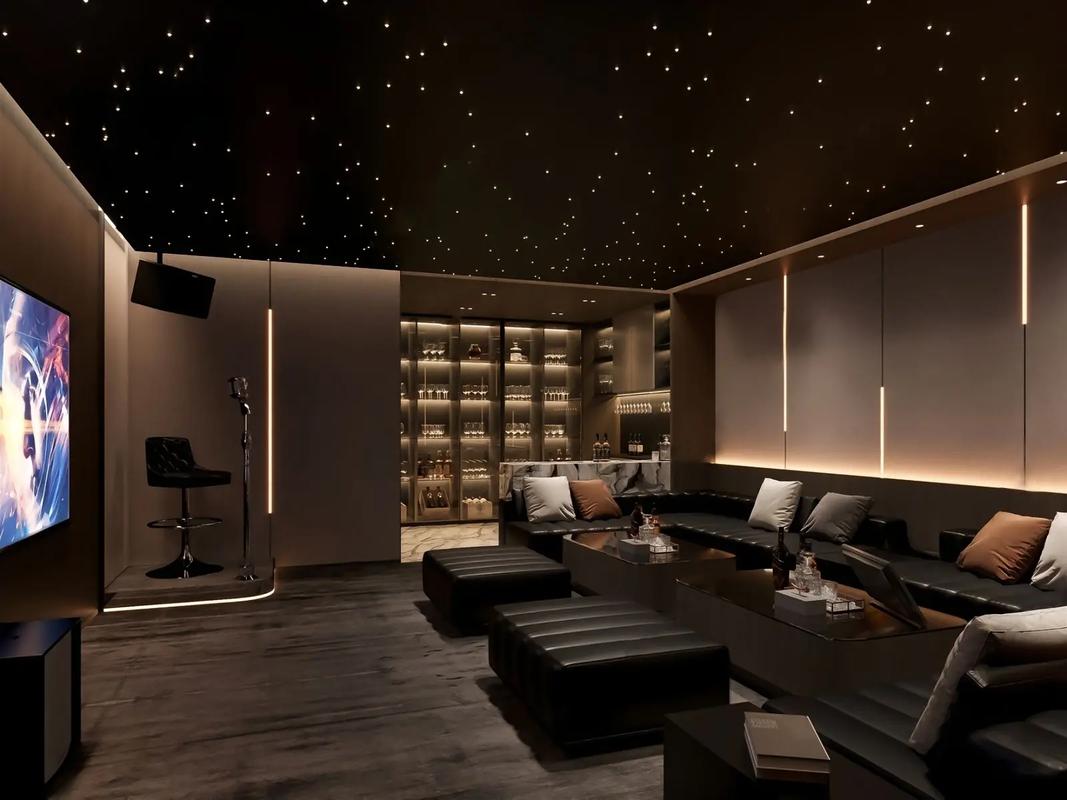 鹤壁商务ktv，时尚豪华，价格实惠-鹤山区ktv预定